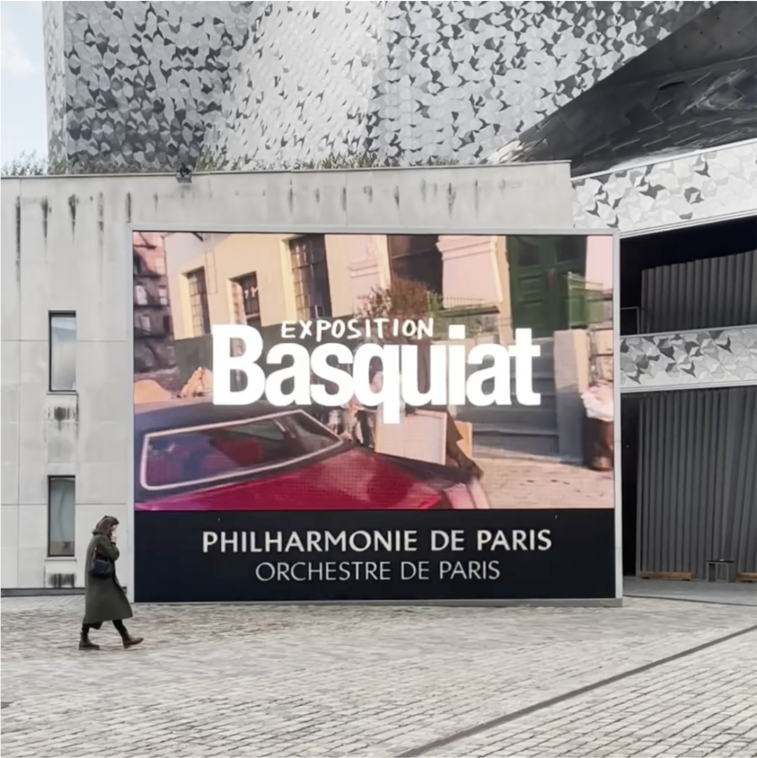 Basquiat Soundtracks