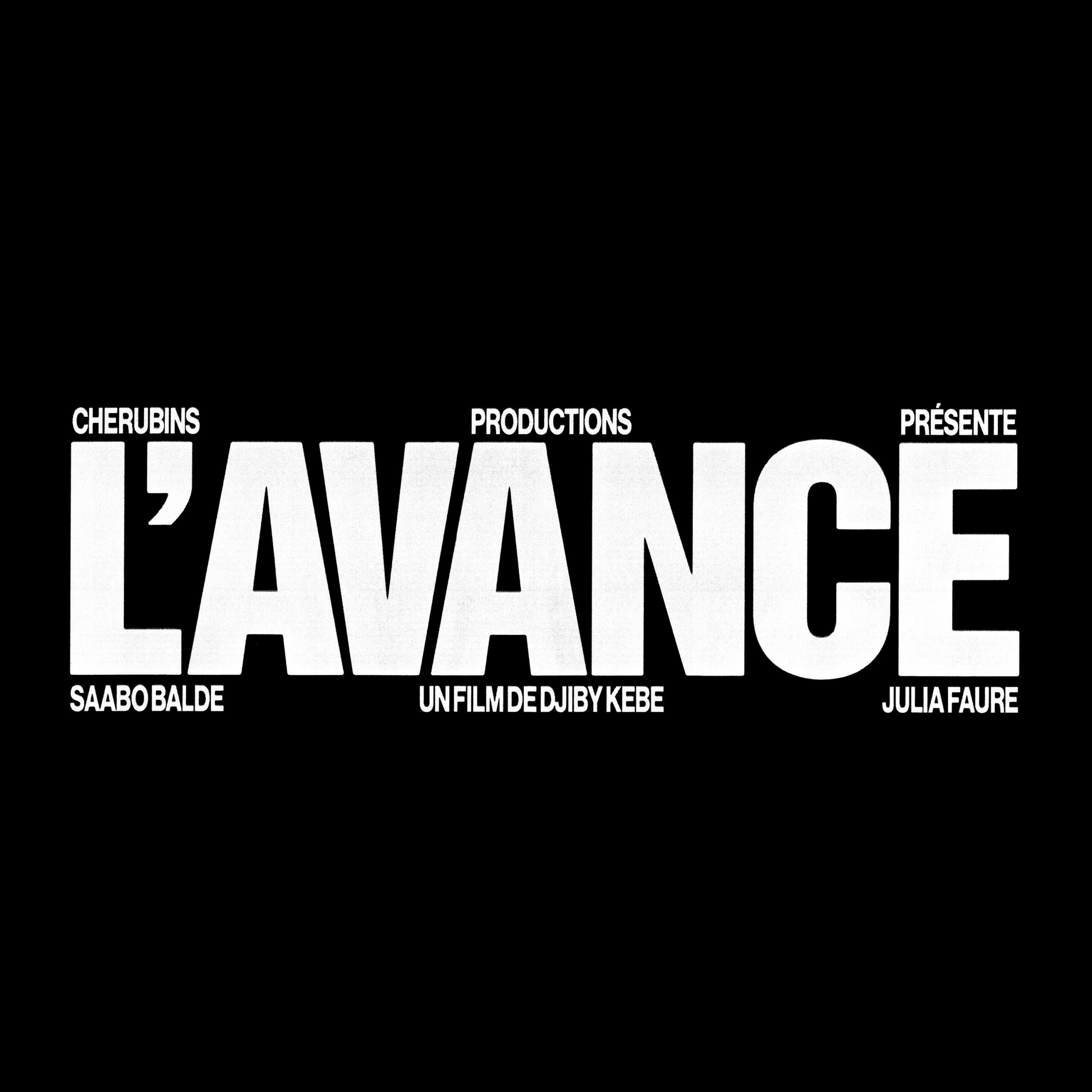 L’AVANCE