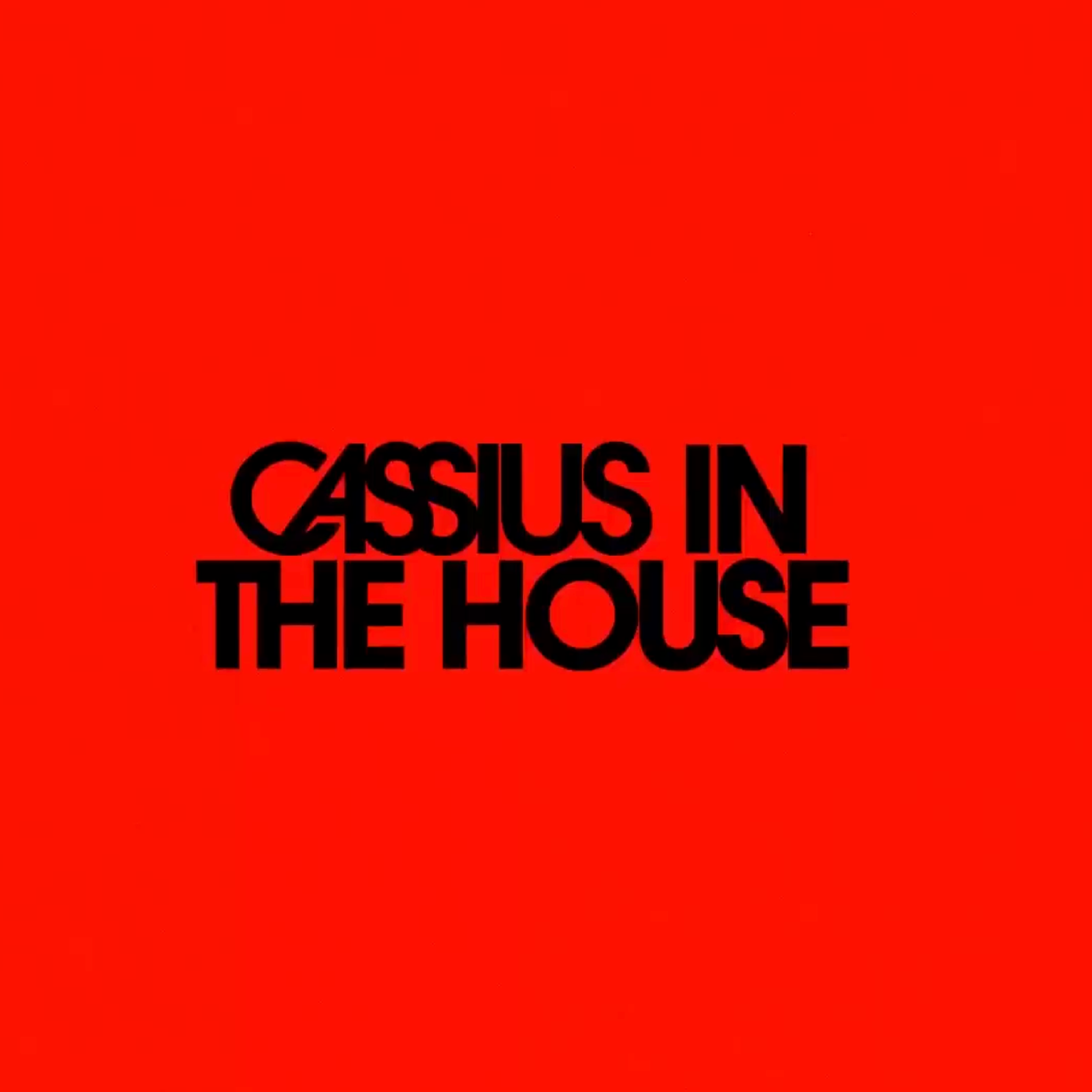 CASSIUS